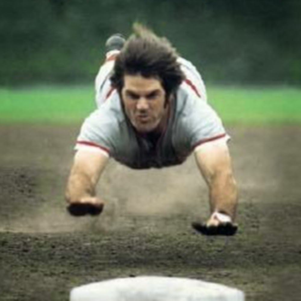 Meet your Posher, Christian